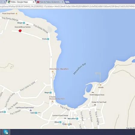 Apartment Coral Reef Flat 7 *