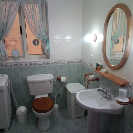 Coral Reef Flat 7