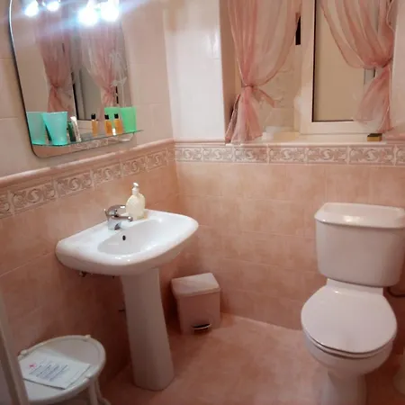 Coral Reef Flat 7 Marsalforn