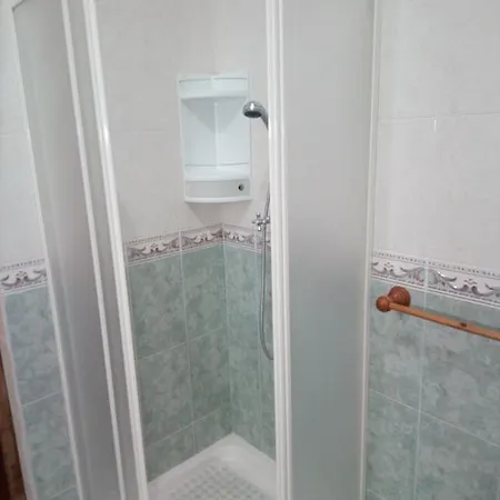 Coral Reef Flat 7 Apartamento