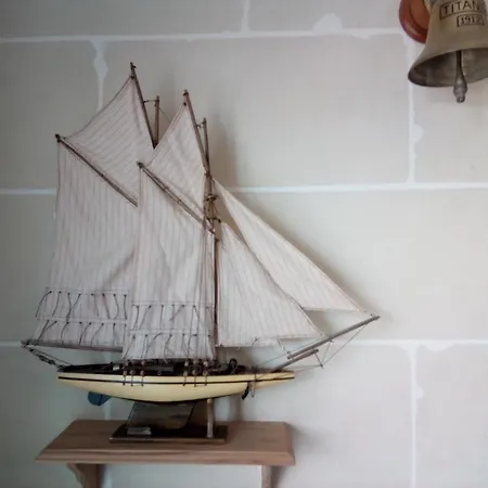 アパート Coral Reef Flat 7 *