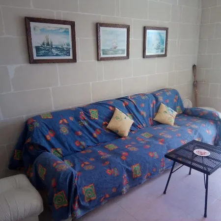 アパート Coral Reef Flat 7