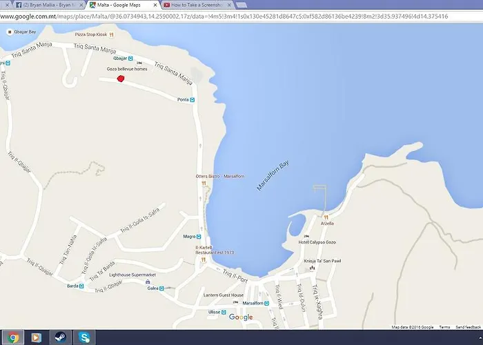 Apartment Coral Reef Flat 7 *