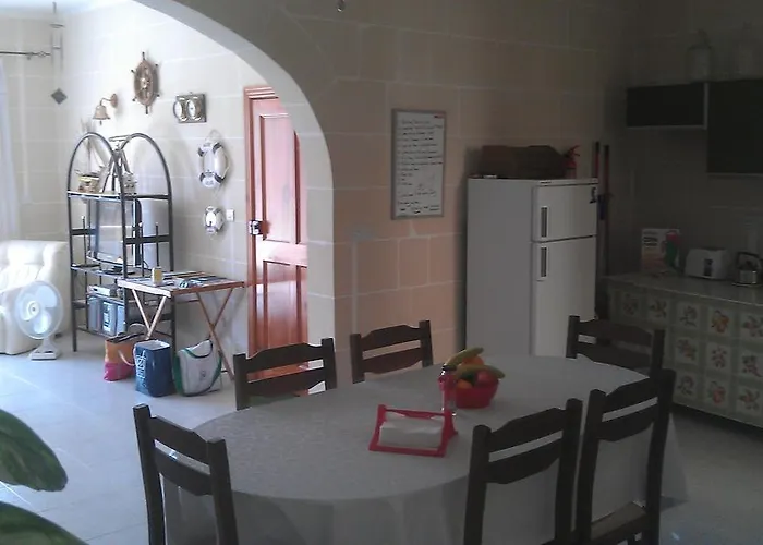 Daire Coral Reef Flat 7 *