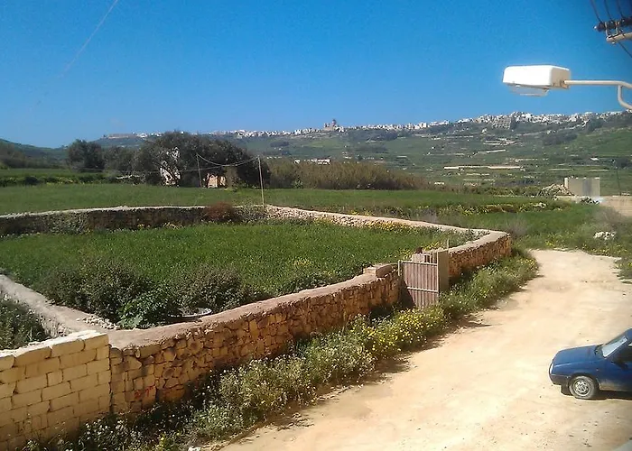 Apartment Coral Reef Flat 7 Marsalforn