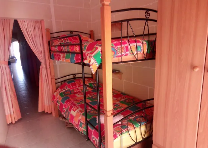 Daire Coral Reef Flat 7 *