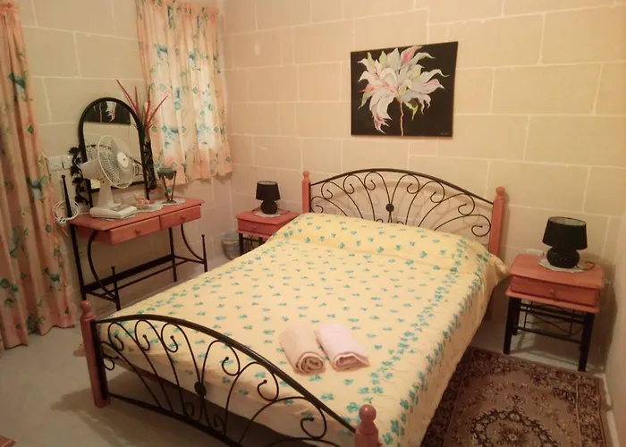 Coral Reef Flat 7 Daire *