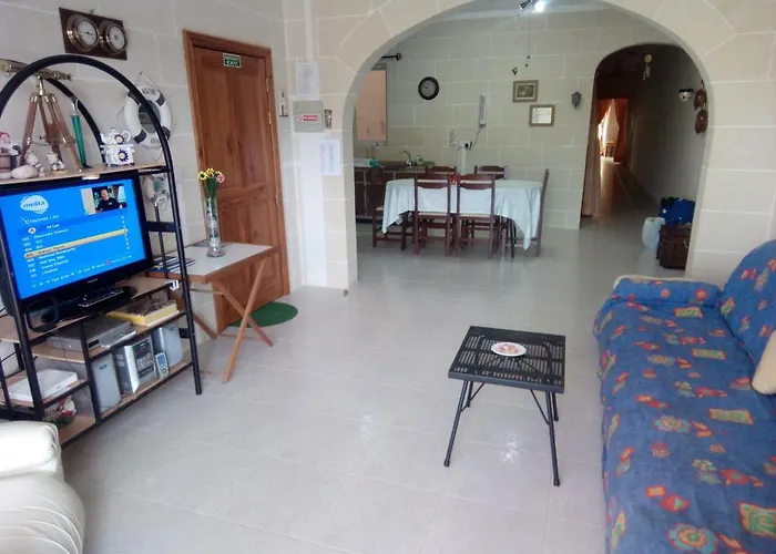 Coral Reef Flat 7 Daire