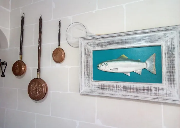 Coral Reef Flat 7 Apartment *