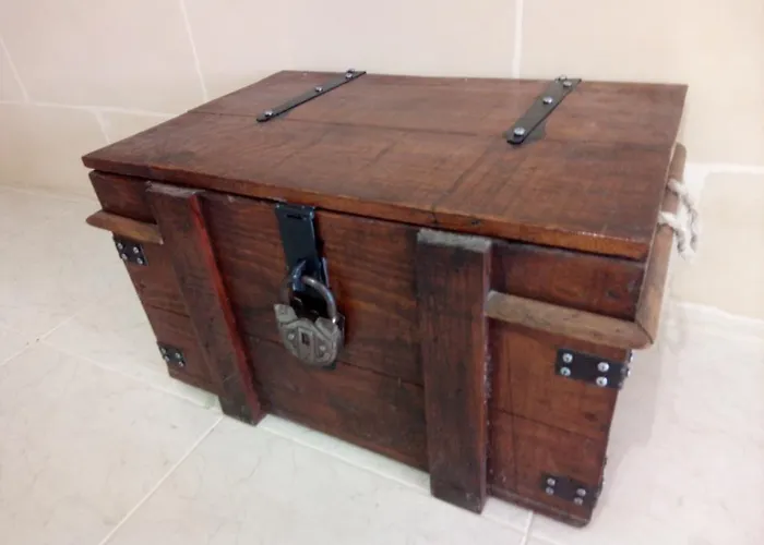 Coral Reef Flat 7 Marsalforn