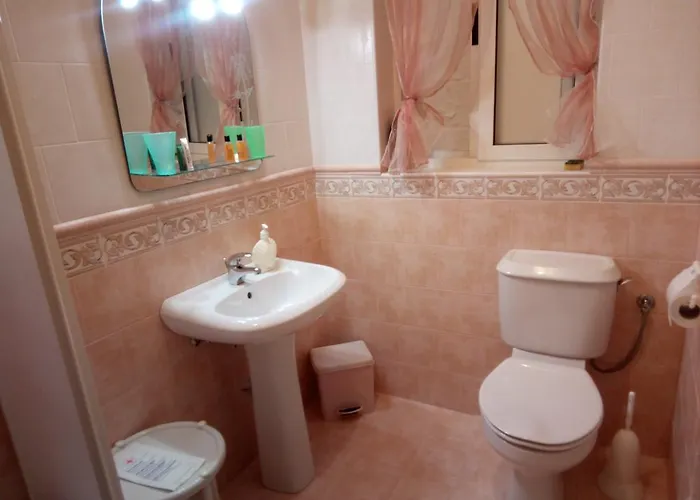 Coral Reef Flat 7 Marsalforn