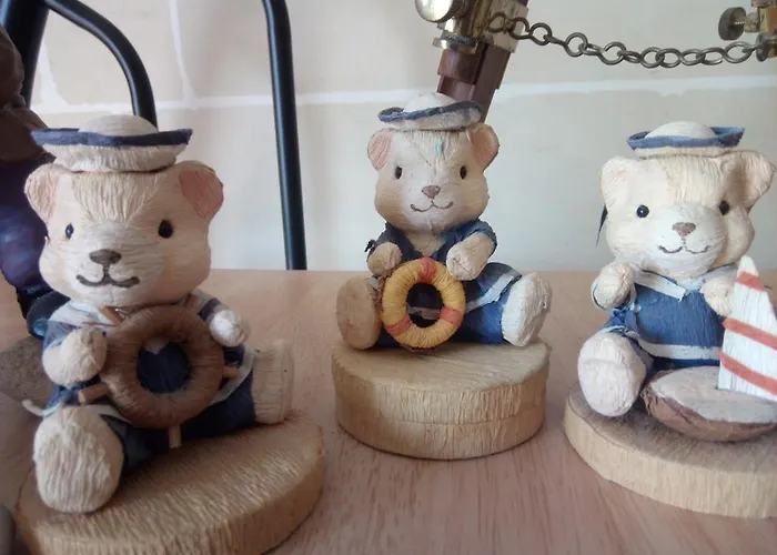 Coral Reef Flat 7 * Marsalforn