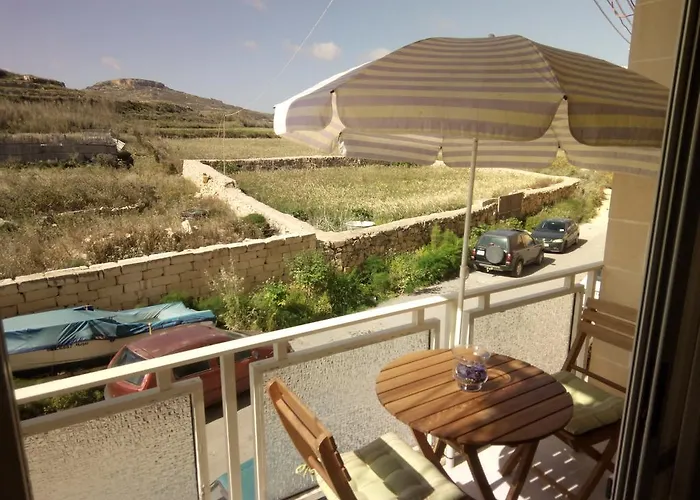 Coral Reef Flat 7 * Marsalforn