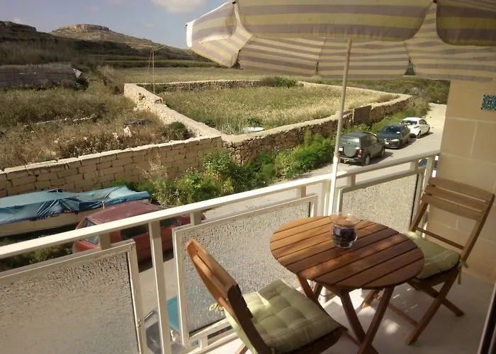 Coral Reef Flat 7 Apartment *